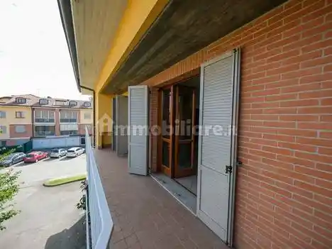 Appartamento in vendita a Vermezzo con Zelo