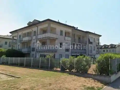 Appartamento in vendita a Vermezzo con Zelo