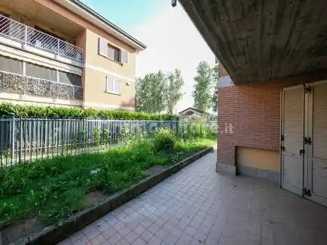 Appartamento in vendita a Vermezzo con Zelo