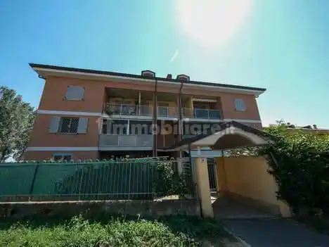 Appartamento in vendita a Vermezzo con Zelo