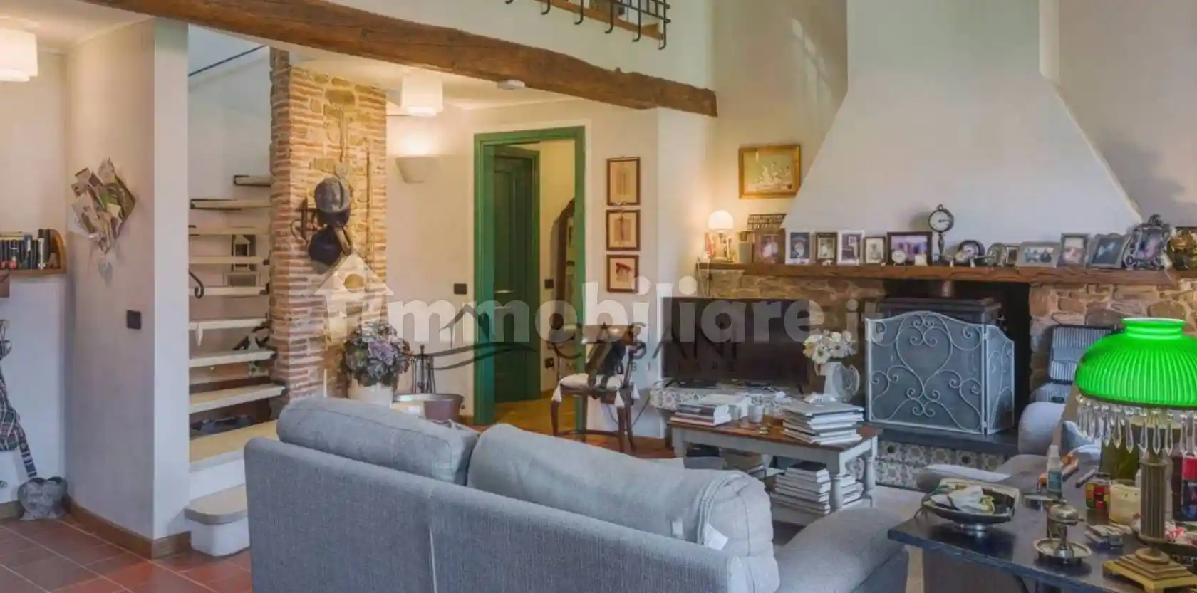 Casa indipendente in vendita a Camaiore