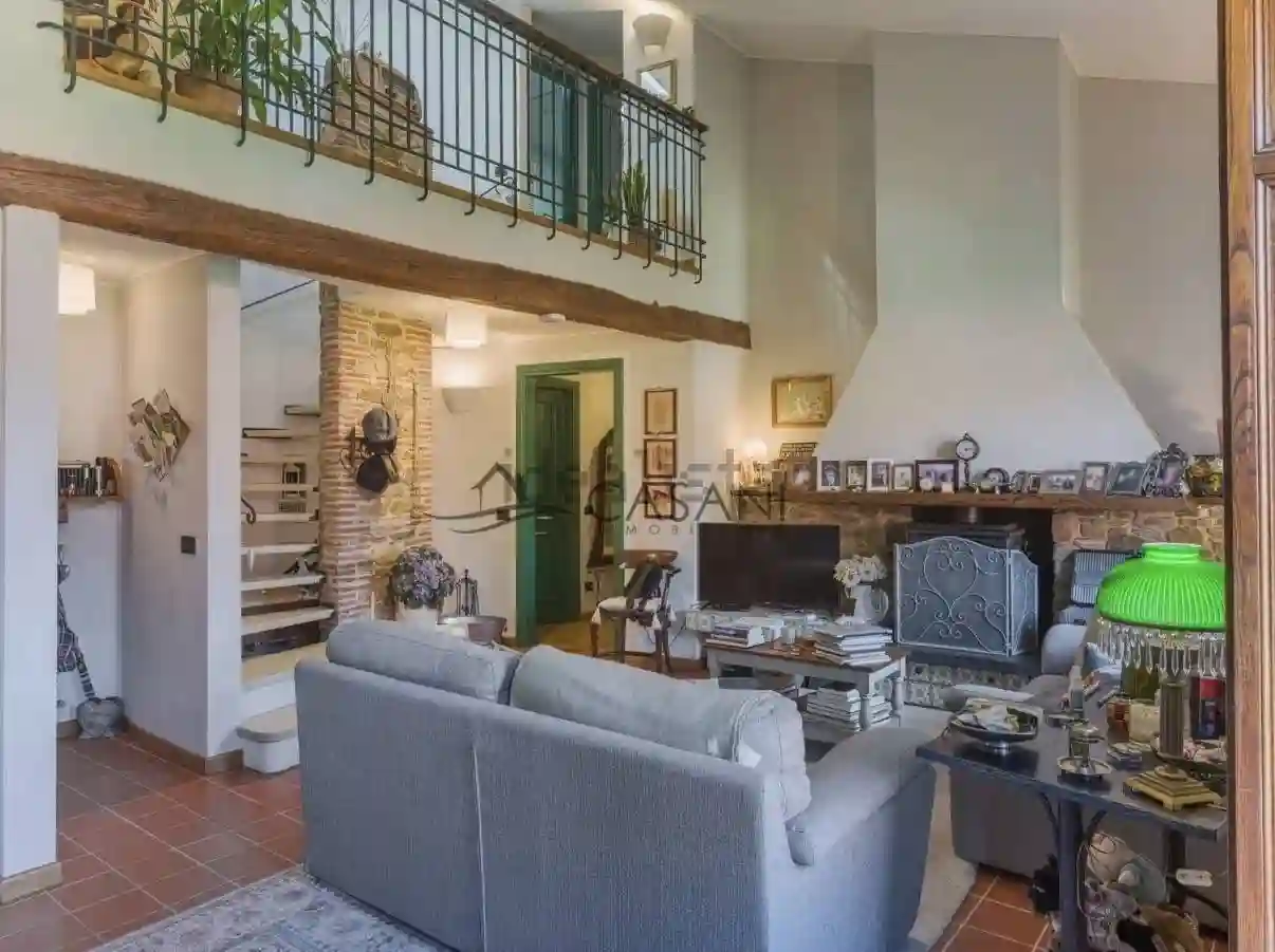 Casa indipendente - foto 4