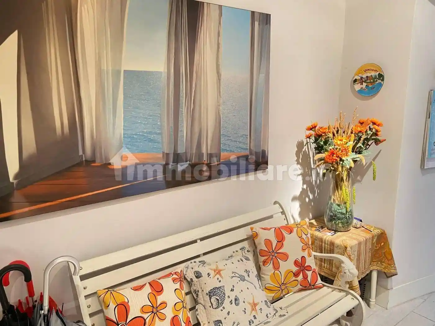 Appartamento in vendita a Lerici