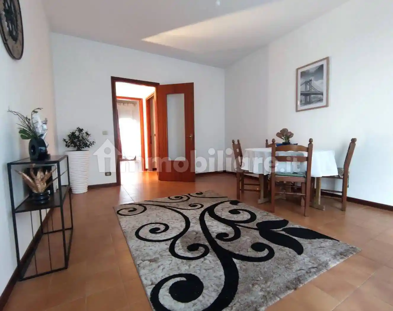 Appartamento in vendita a Mogliano Veneto