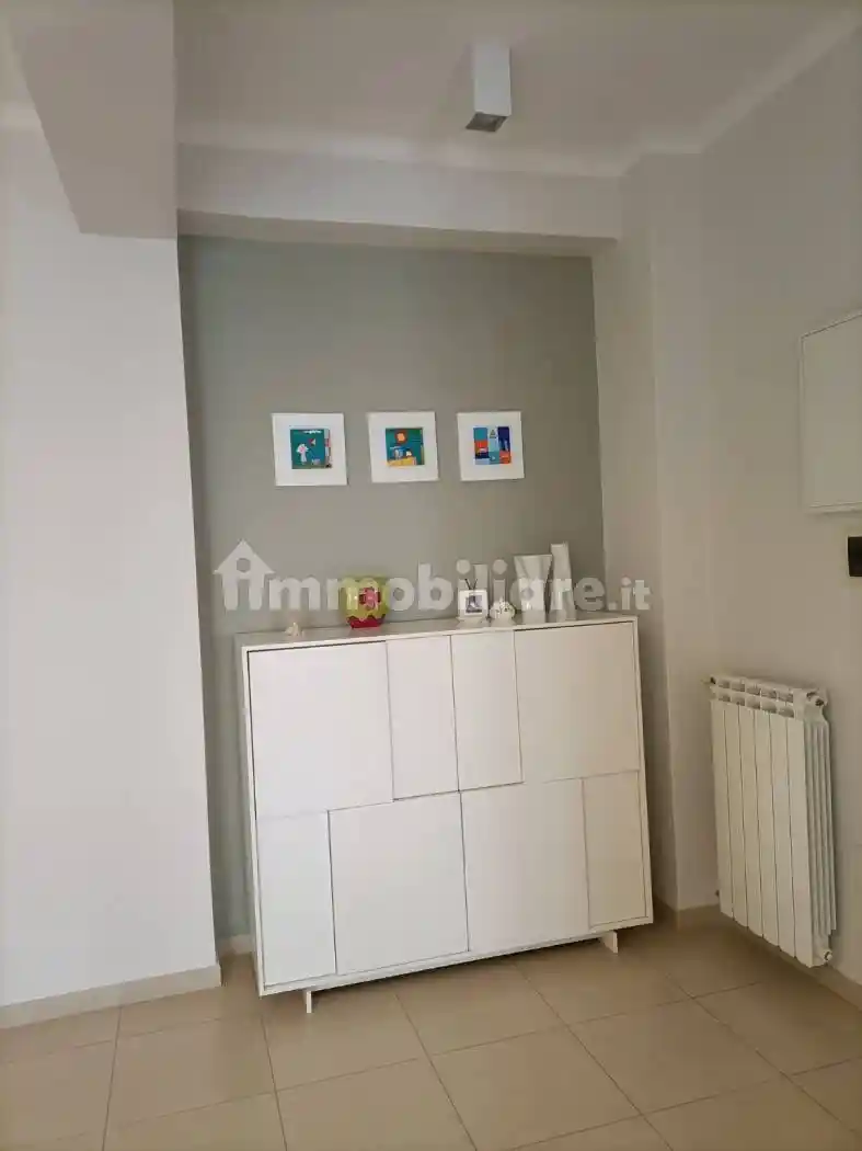 Appartamento in vendita a Taranto