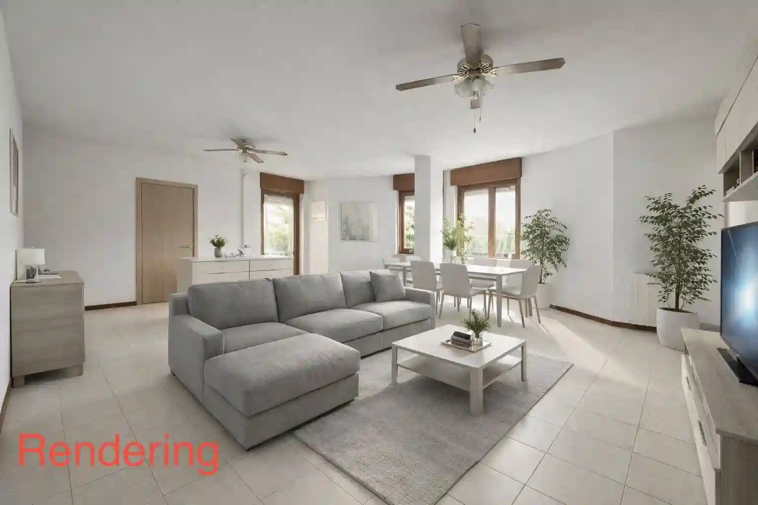 Appartamento - foto 2