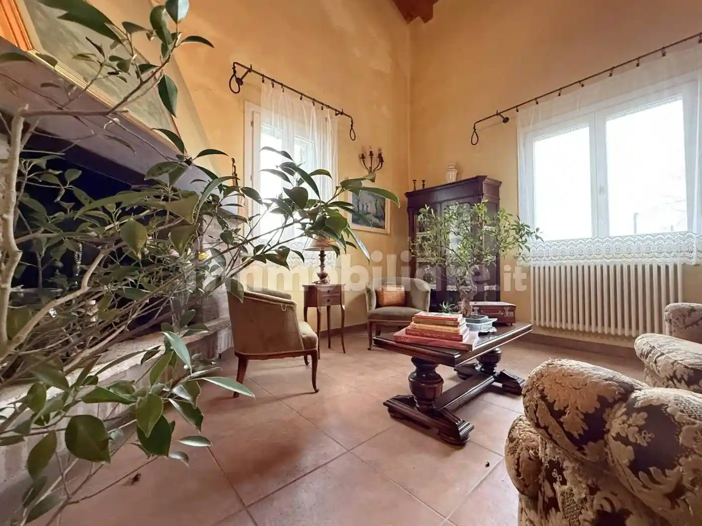 Villa in vendita a Marcaria