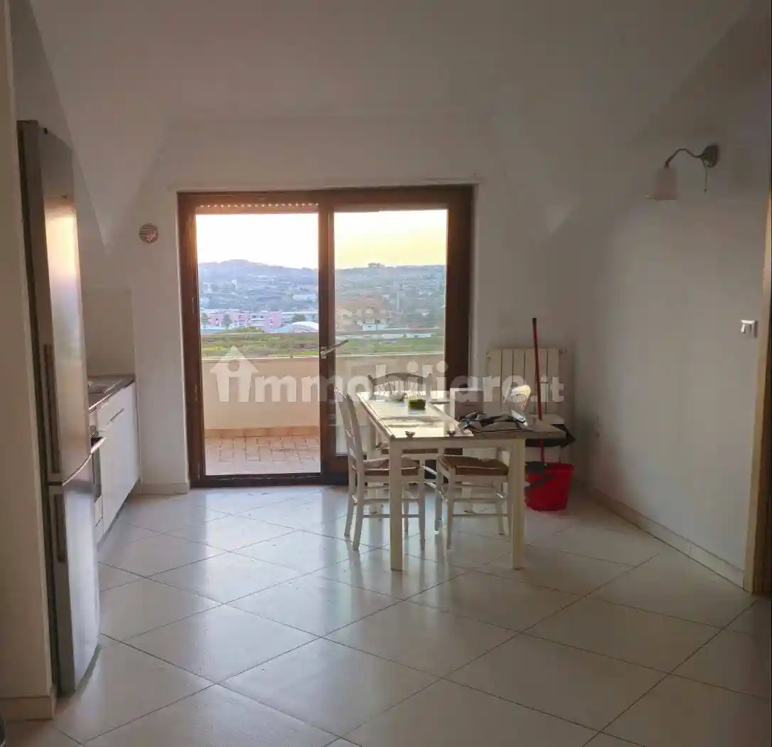 Appartamento in vendita a Montesilvano