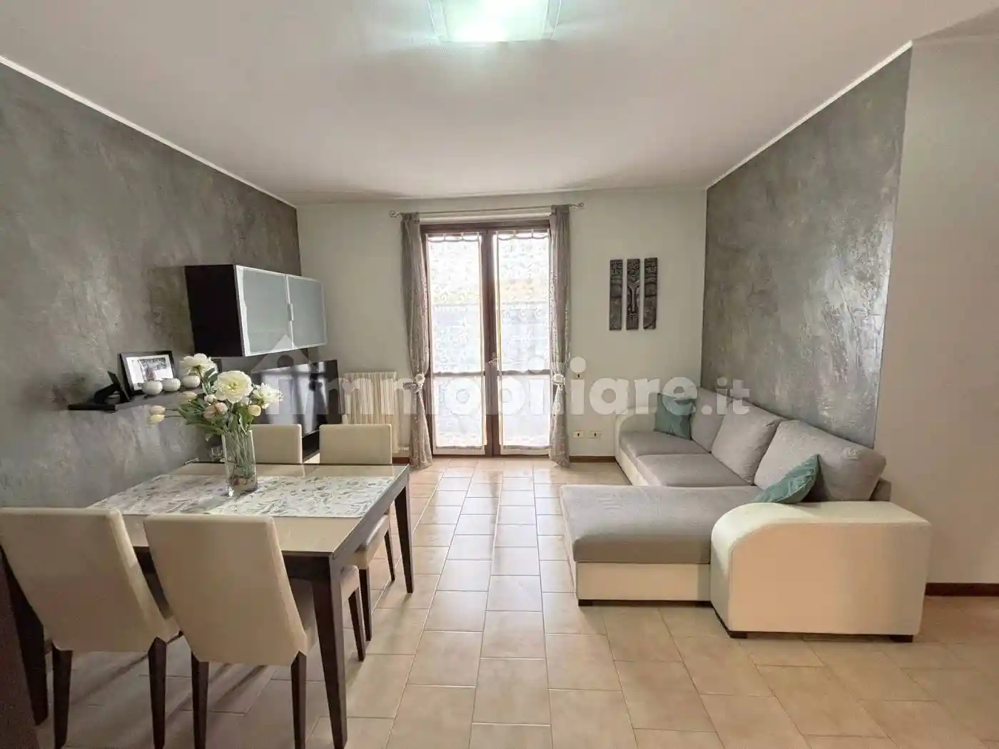 Attico - Mansarda in vendita a Desio