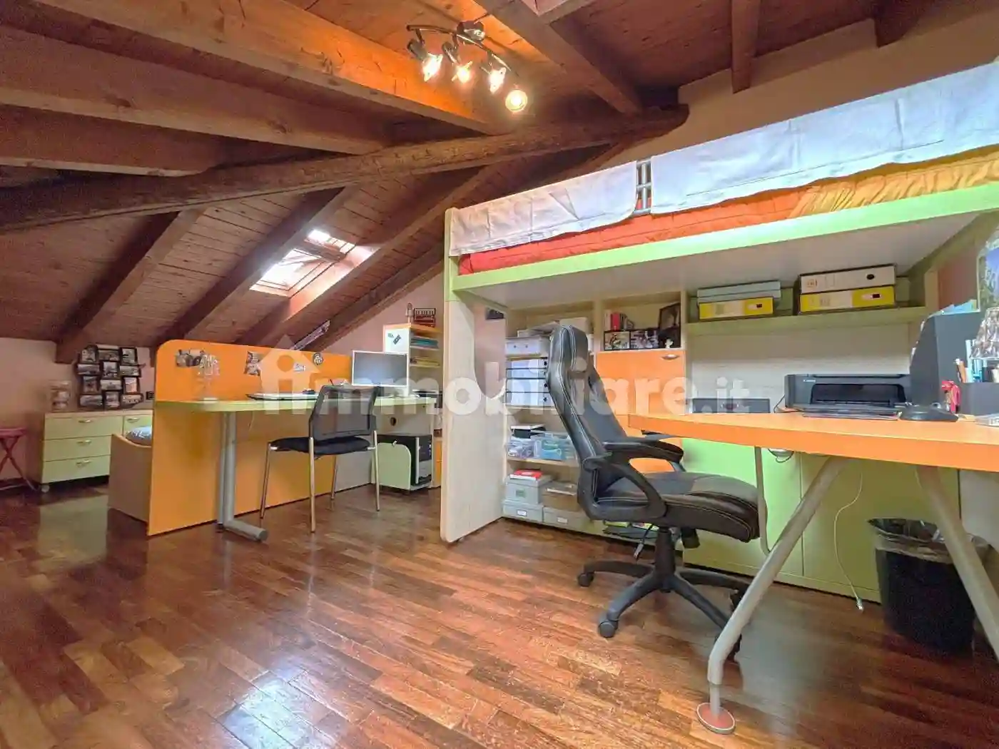 Attico - Mansarda - foto 5