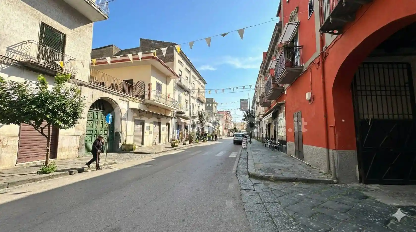 Appartamento in vendita a Caivano