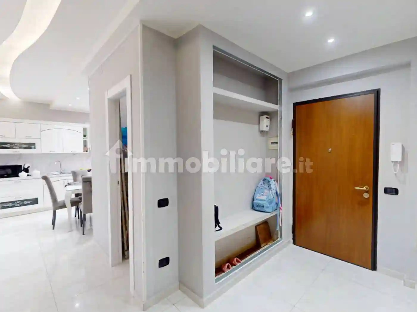 Appartamento - foto 3