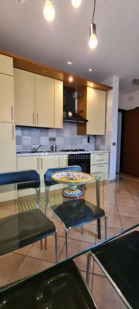 Appartamento in affitto a Vigonovo