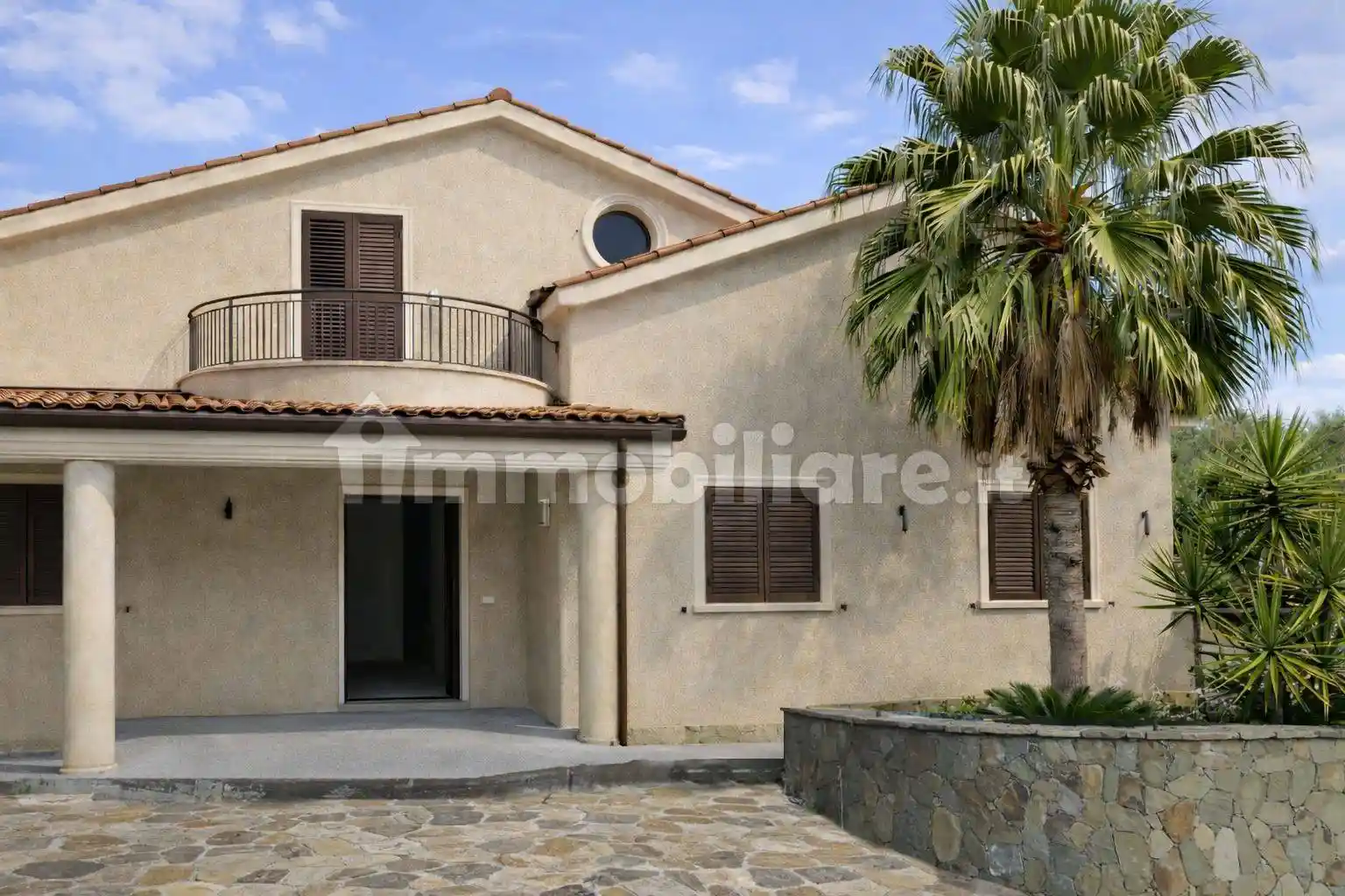 Villa in vendita a Bronte