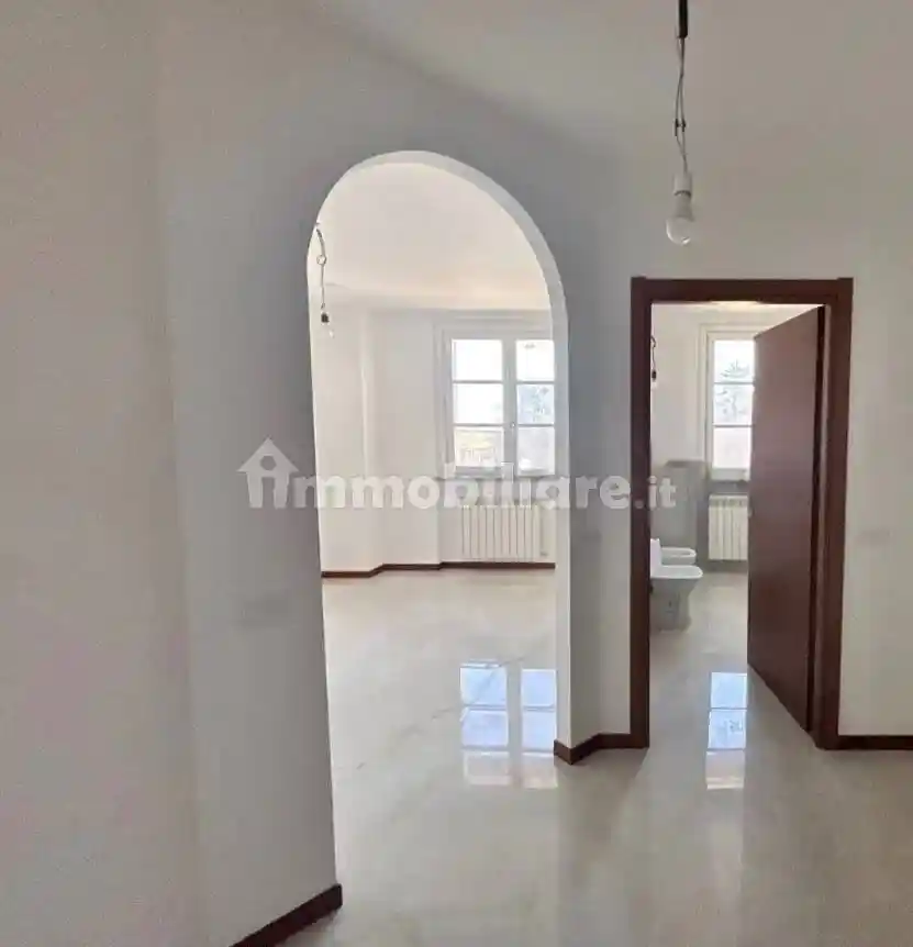 Appartamento in vendita a Stradella