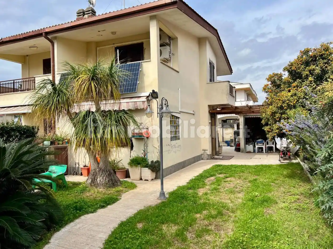 Villa in vendita a Anzio