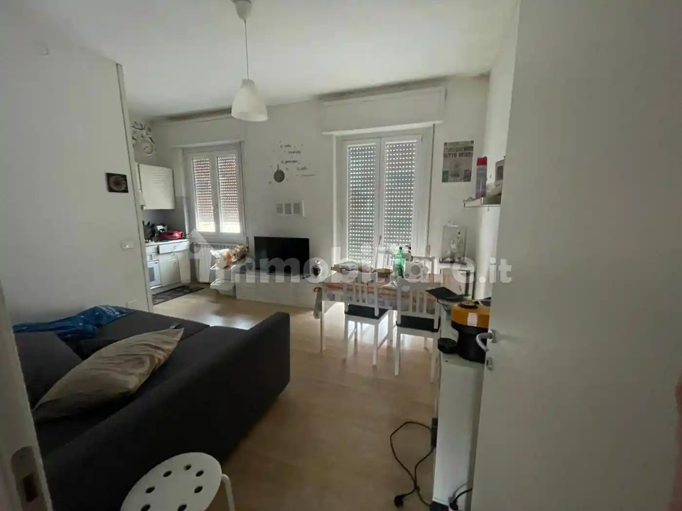 Appartamento in vendita a Crema