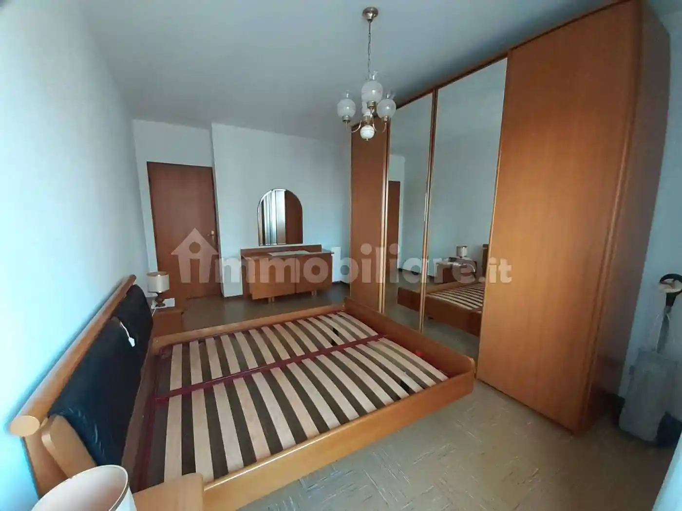 Appartamento in vendita a Udine