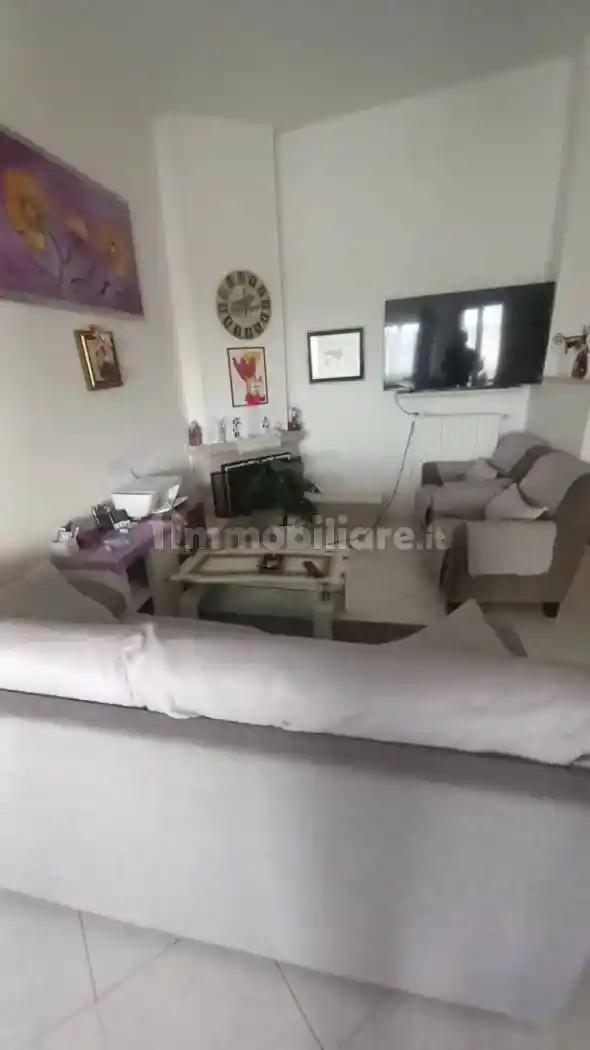 Appartamento in vendita a Agropoli