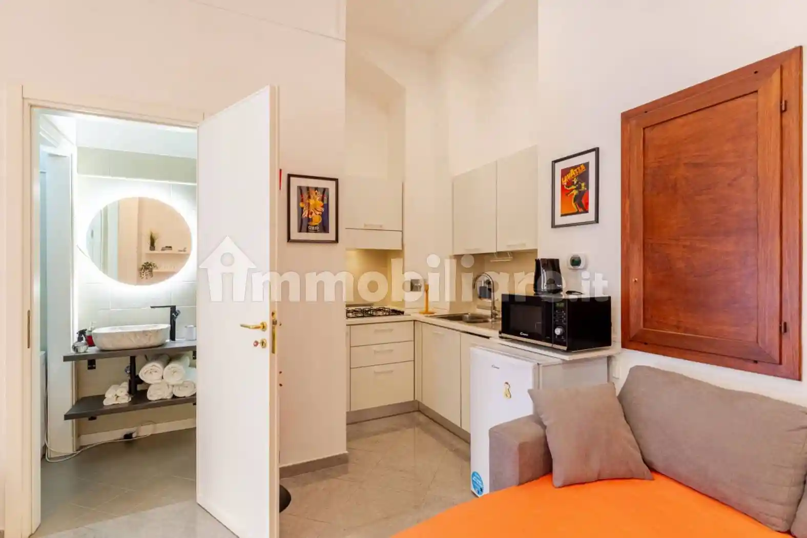 Appartamento in affitto a Torino