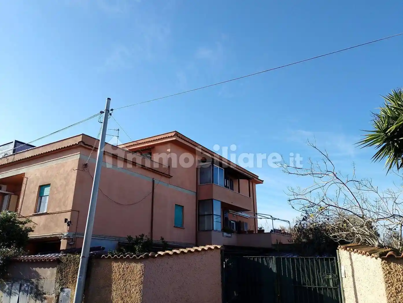 Attico - Mansarda in vendita a Roma