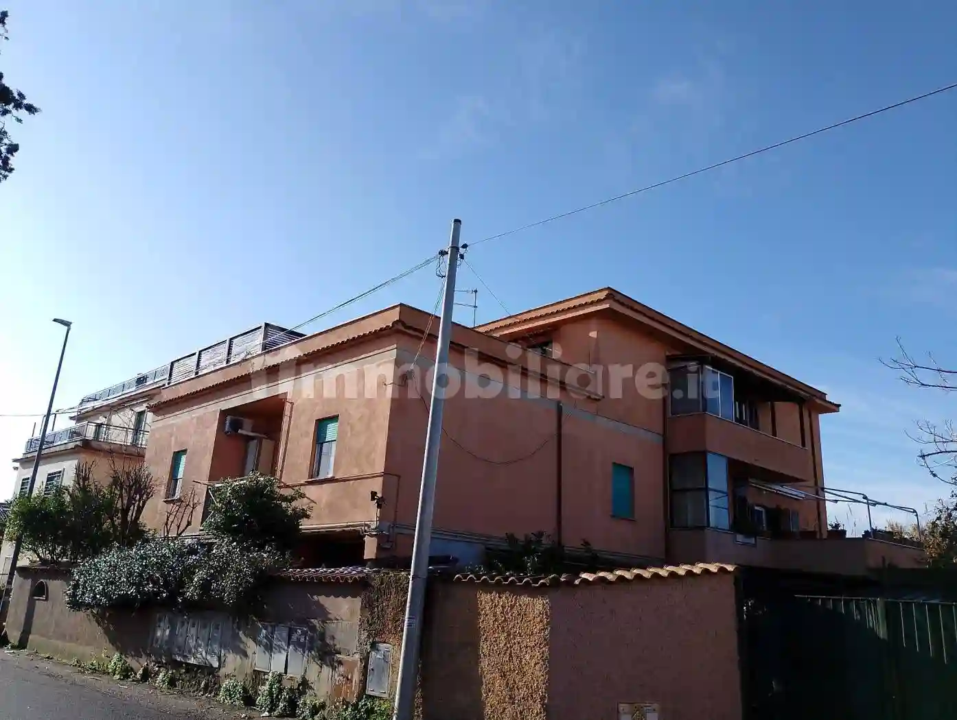 Attico - Mansarda - foto 2