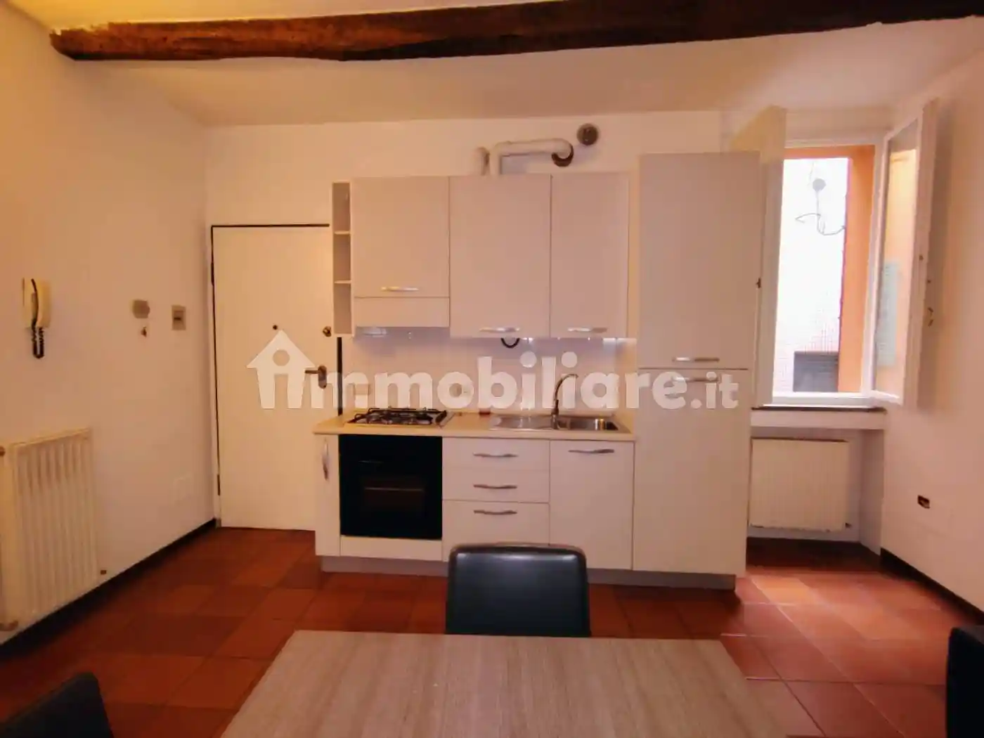 Appartamento in affitto a Reggio Emilia