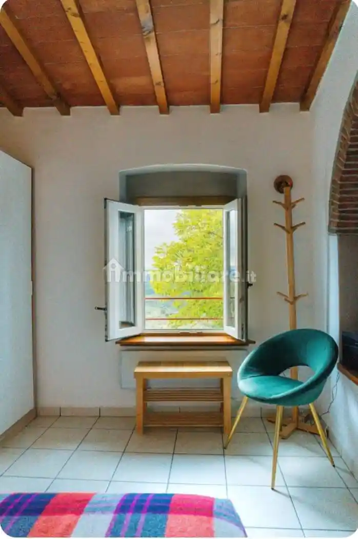 Appartamento in affitto a Carmignano