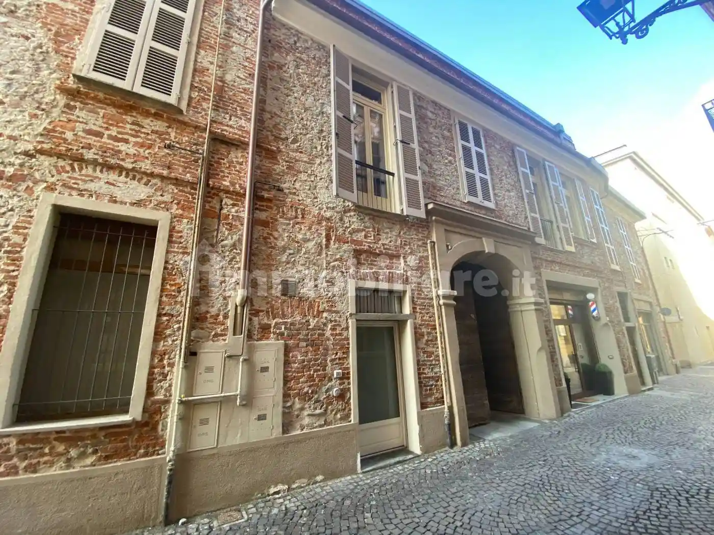 Appartamento in vendita a Cuneo