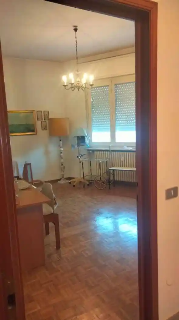 Appartamento in vendita a Busto Garolfo