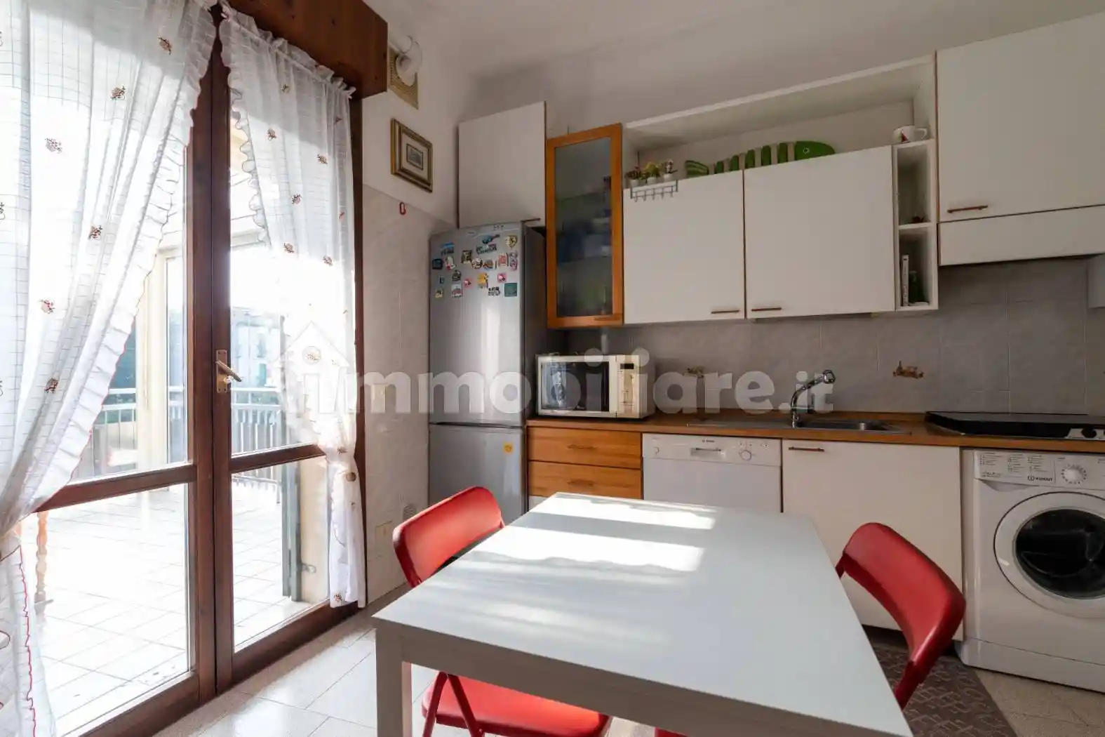 Appartamento in vendita a Bellaria-Igea Marina