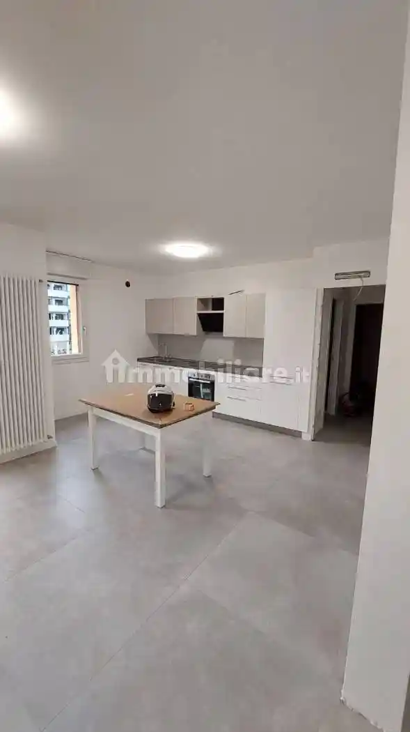 Appartamento in affitto a Padova