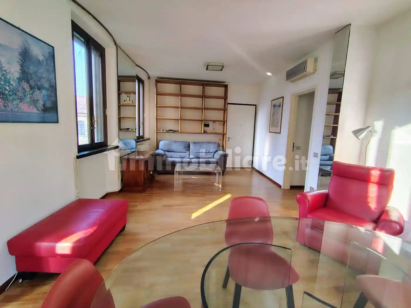 Appartamento in affitto a Reggio Emilia