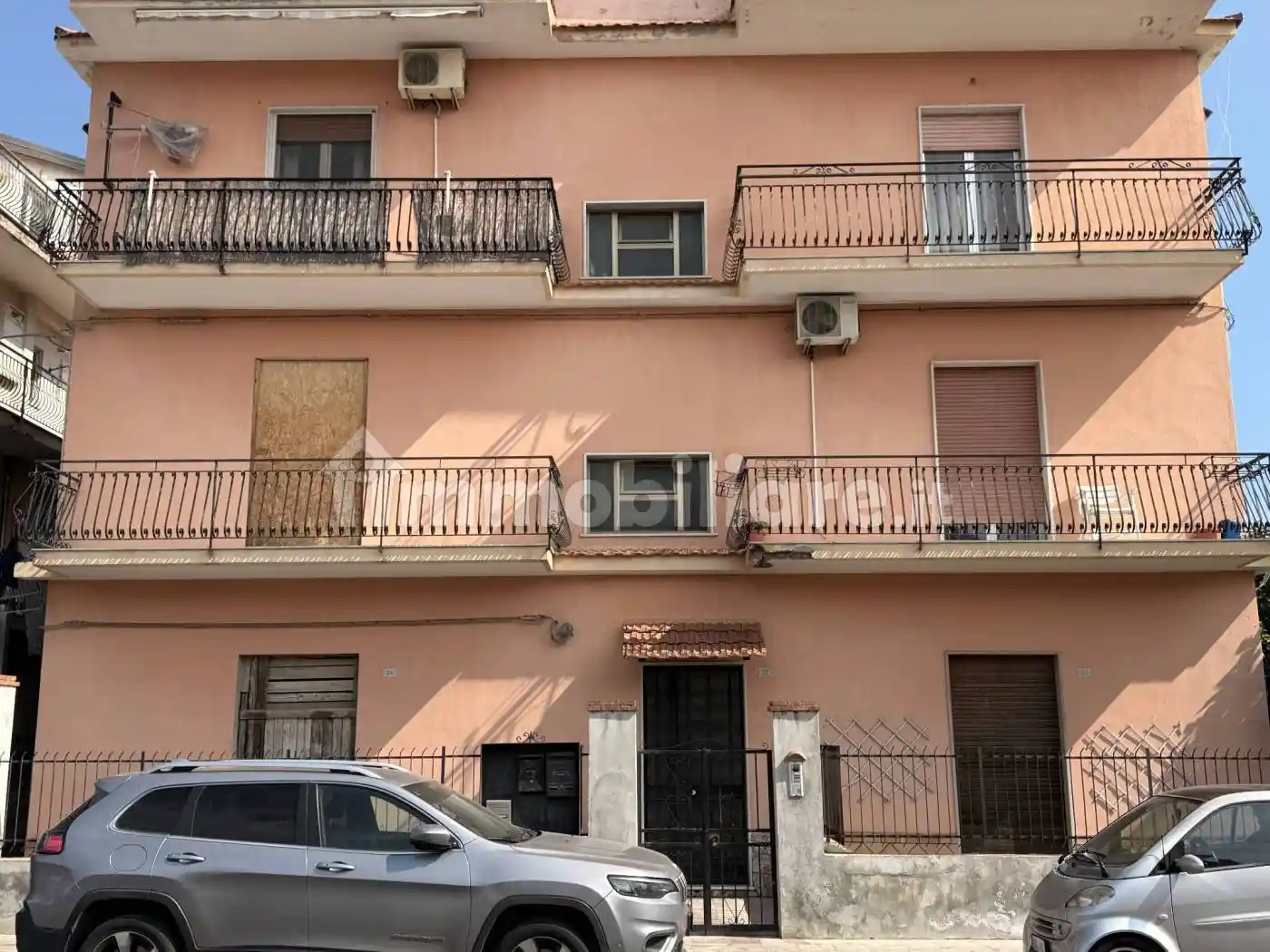 Appartamento in vendita a Giardini-Naxos