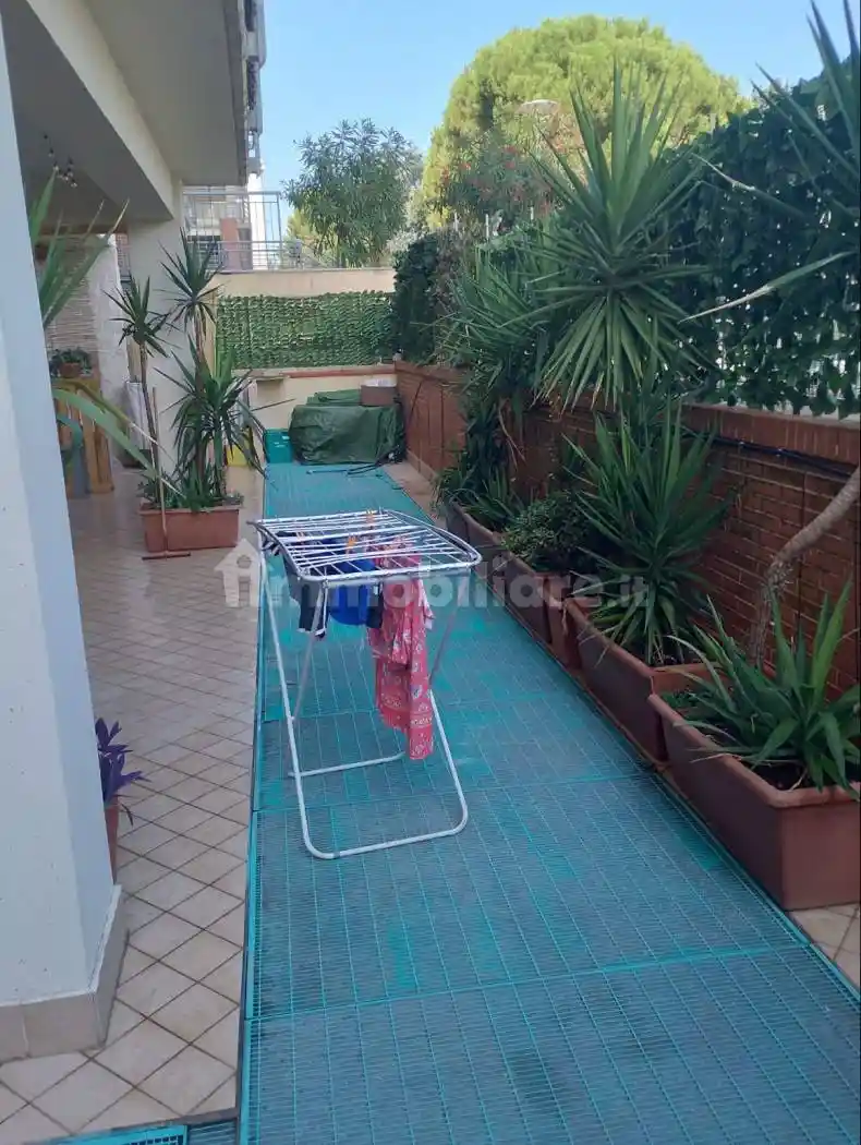 Appartamento in affitto a Termoli