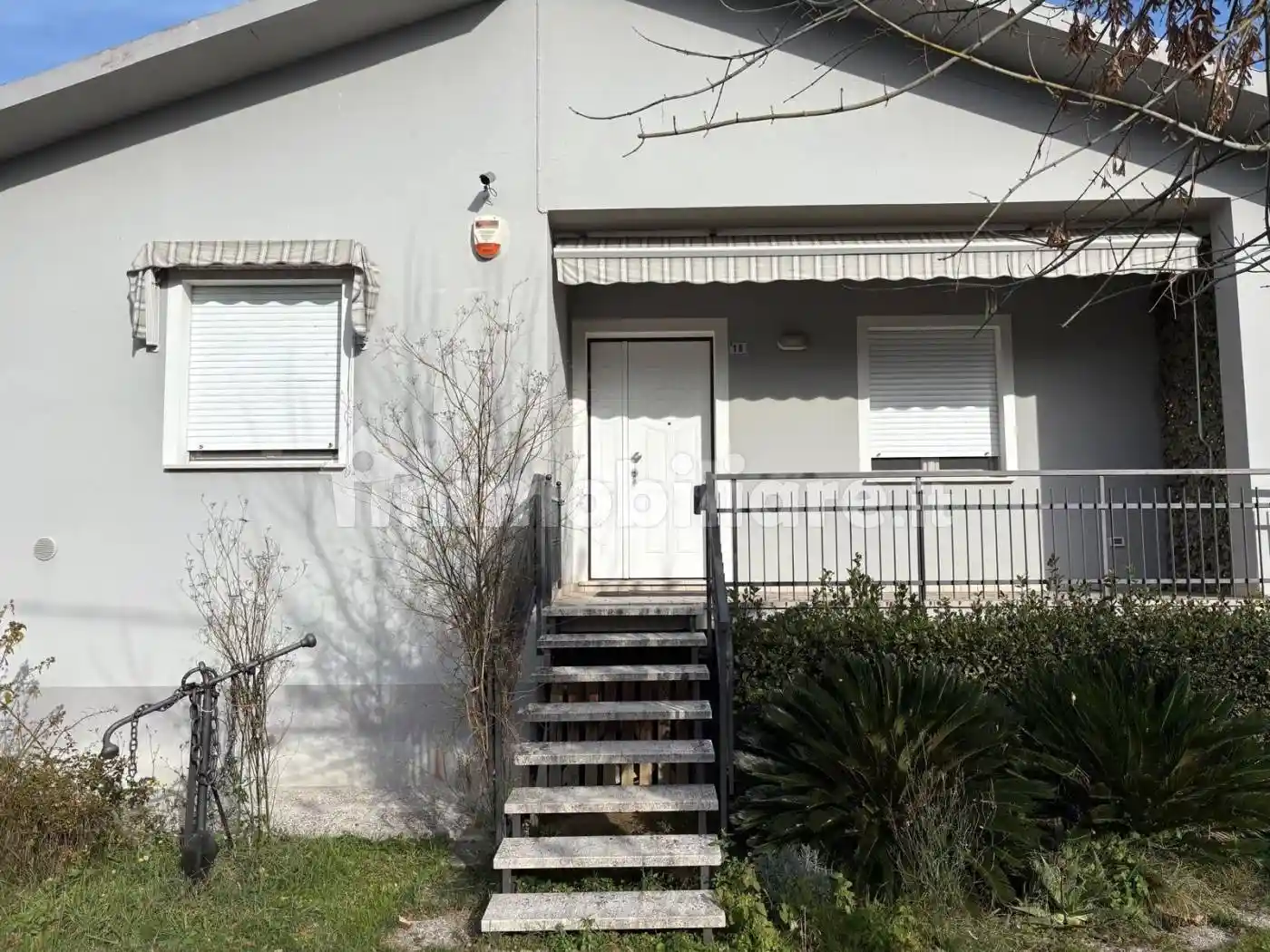 Villa in affitto a Misano Adriatico