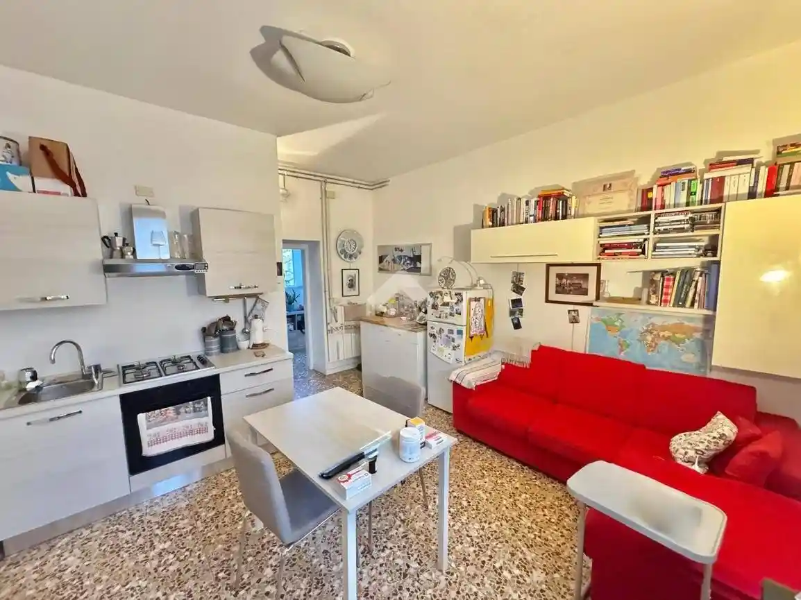 Appartamento in vendita a Bergamo