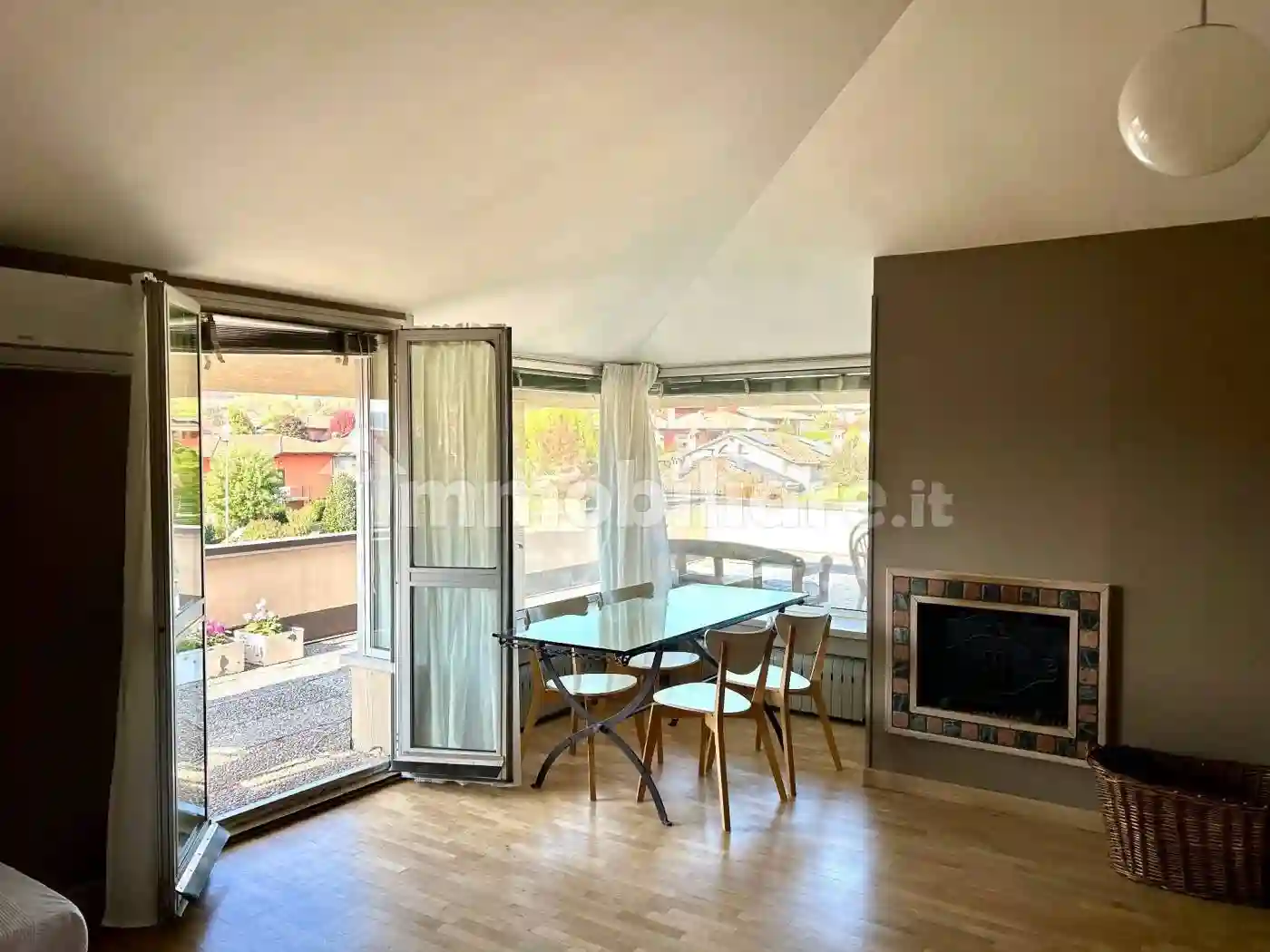 Attico - Mansarda - foto 2