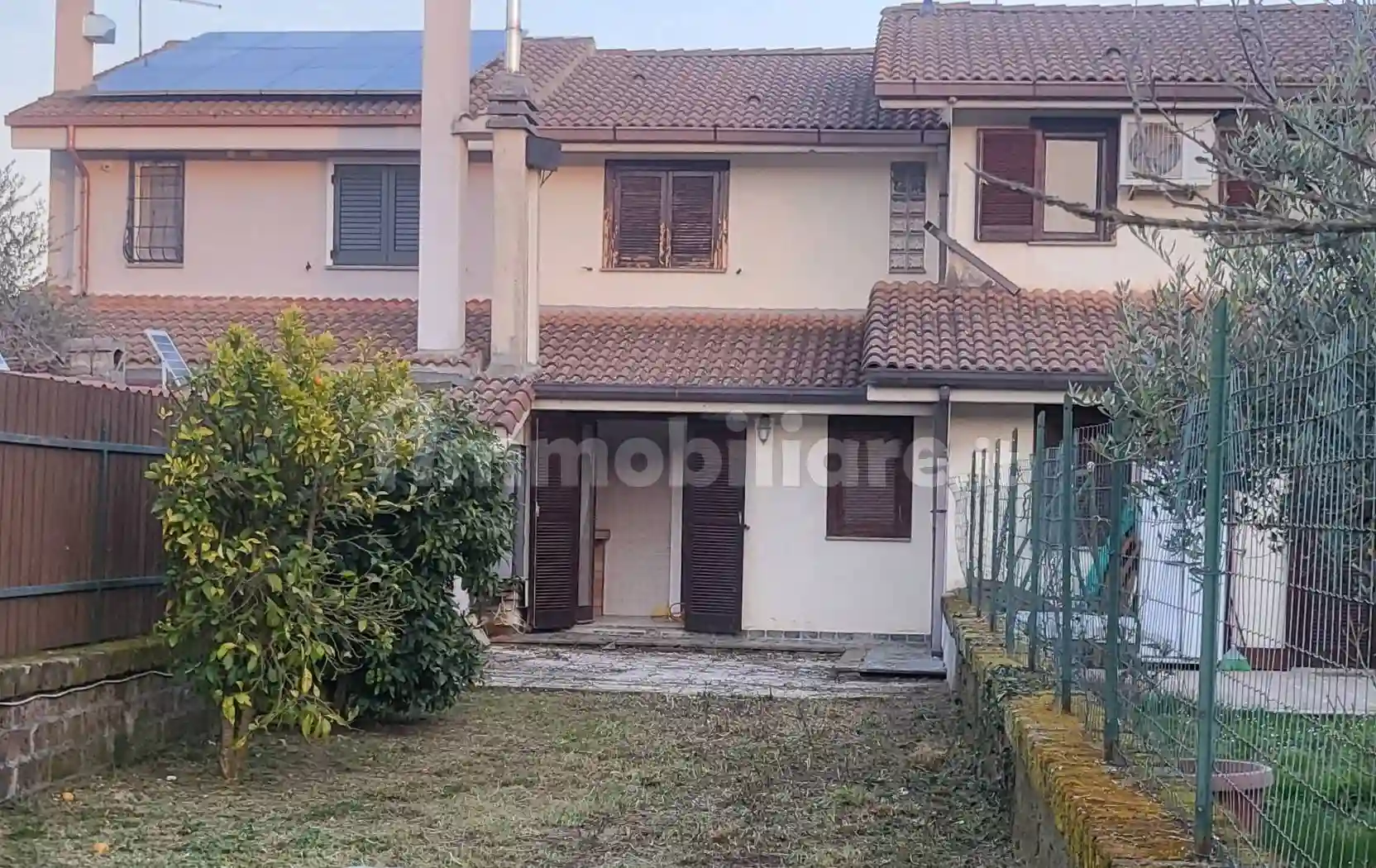 Villetta a schiera - foto 2