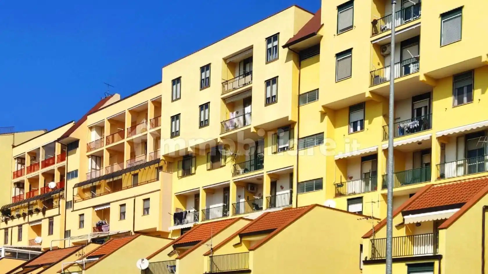 Appartamento in vendita a Salerno