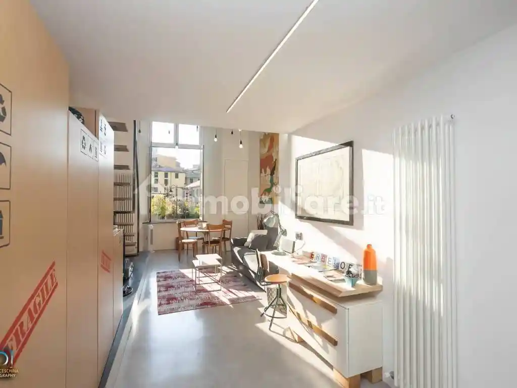 Appartamento in affitto a Genova