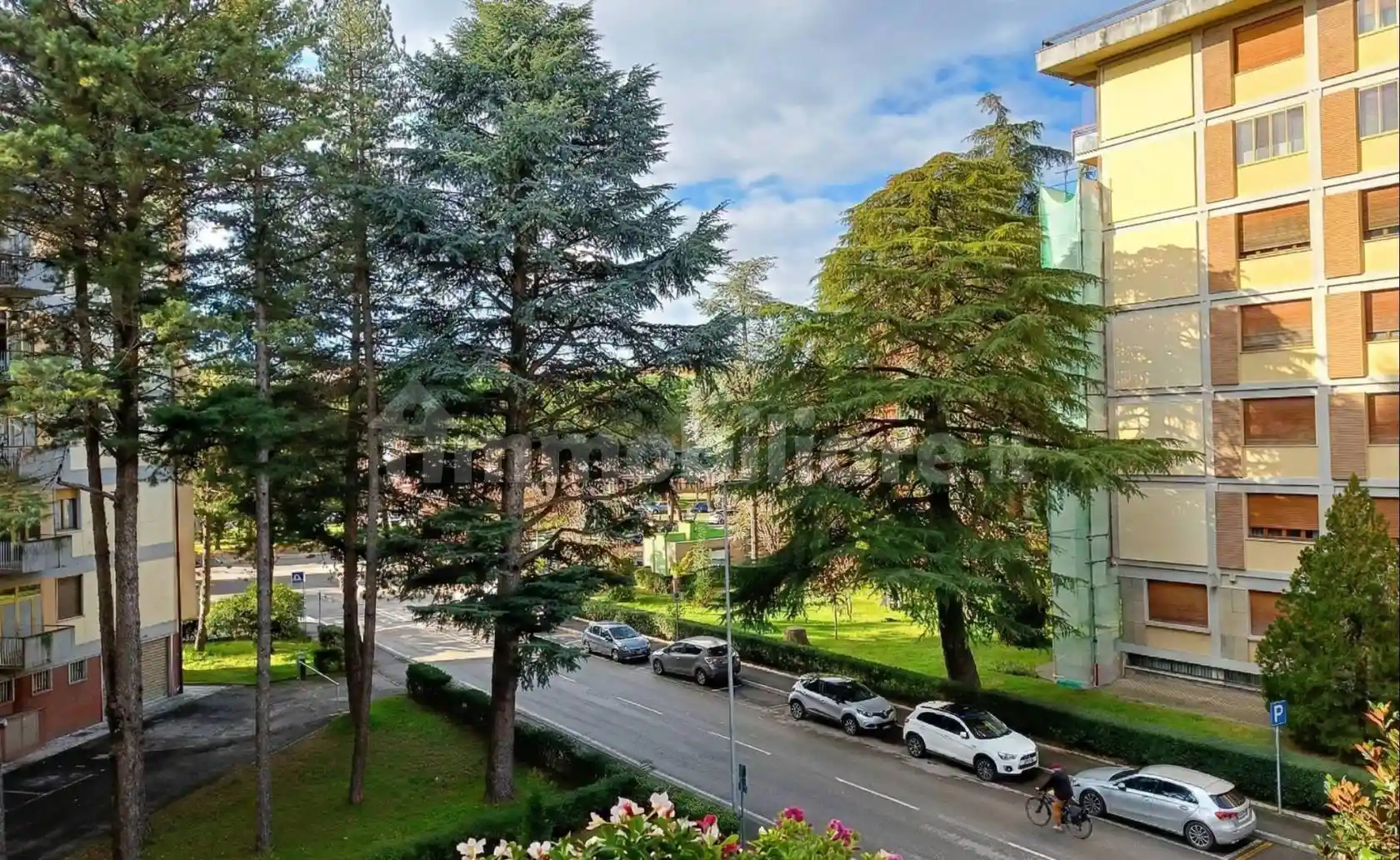 Appartamento in vendita a Arezzo