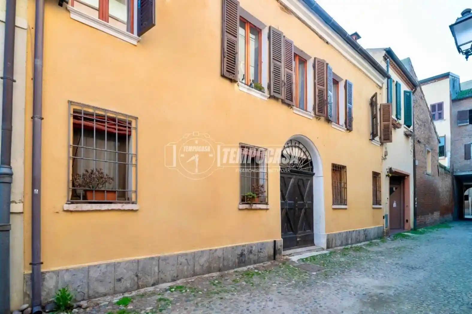 Appartamento in vendita a Ferrara