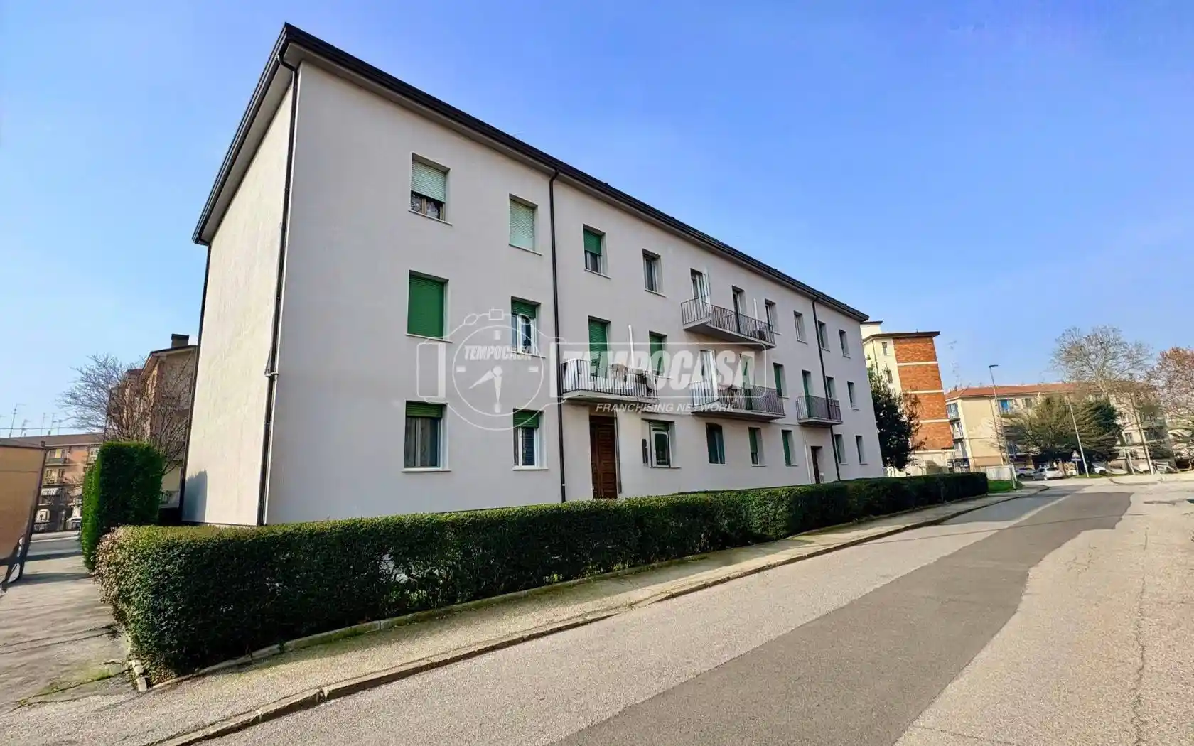 Appartamento in vendita a Ferrara