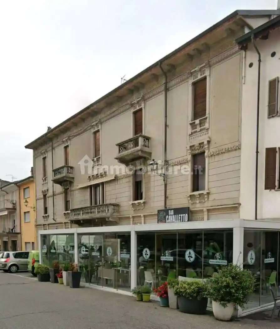 Appartamento in vendita a Carpaneto Piacentino