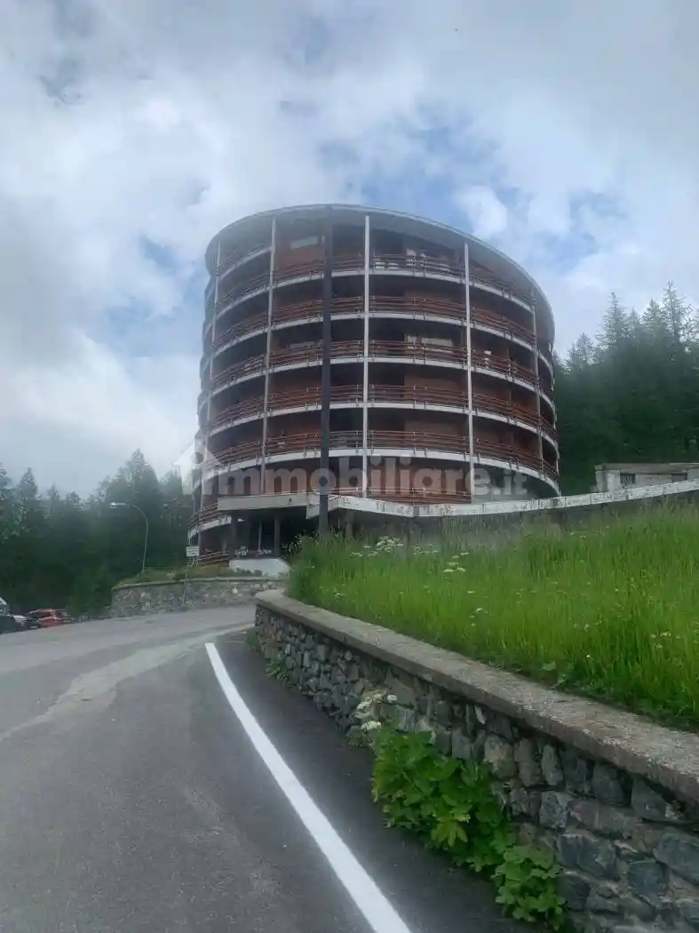 Appartamento in vendita a Valtournenche