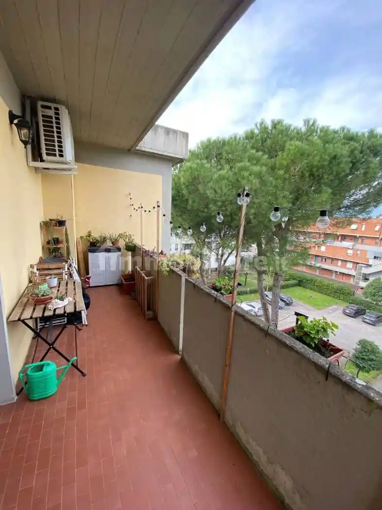 Appartamento in vendita a Lastra a Signa