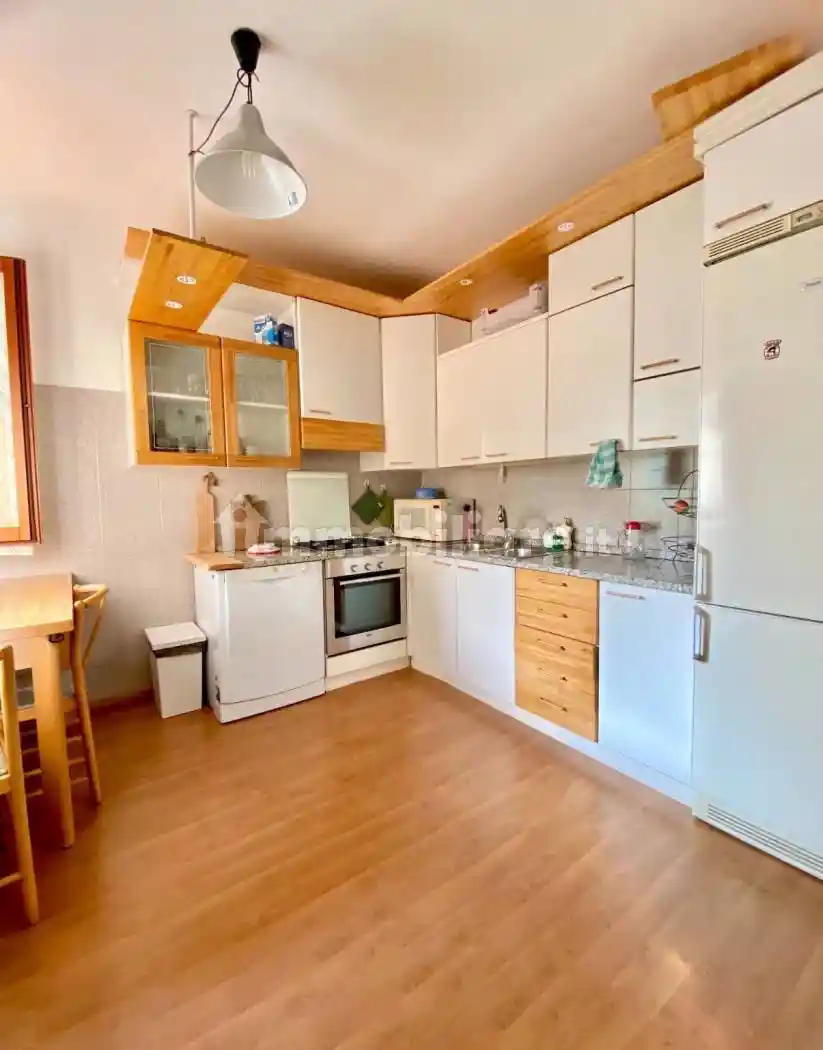 Appartamento in affitto a Fonte