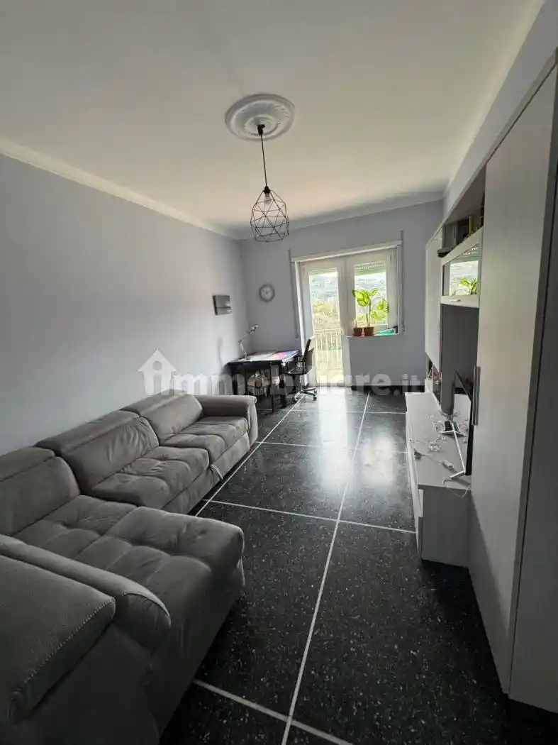 Appartamento in affitto a Genova