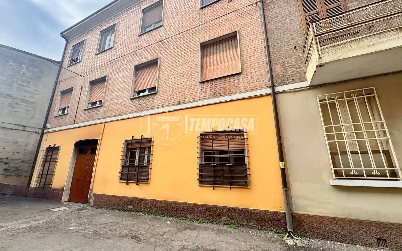 Appartamento in vendita a Ferrara